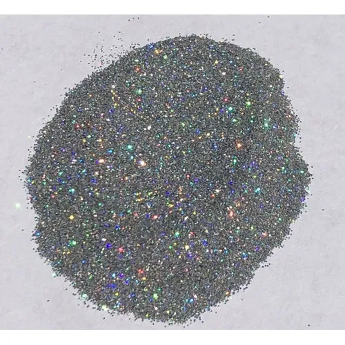 Pigmento Holographic Galaxy  Resina Epóxica Y Pintura