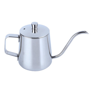 Tetera De Café Con Cuello De Cisne Para Restaurante, Tetera De Café Con Cuello De Cisne Para Restaurante,