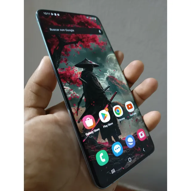 Samsung S20 Plus
