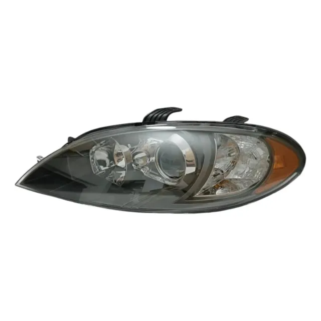 Faro Delantero Izquierdo Optra Advance 2009 2010 2011 2012