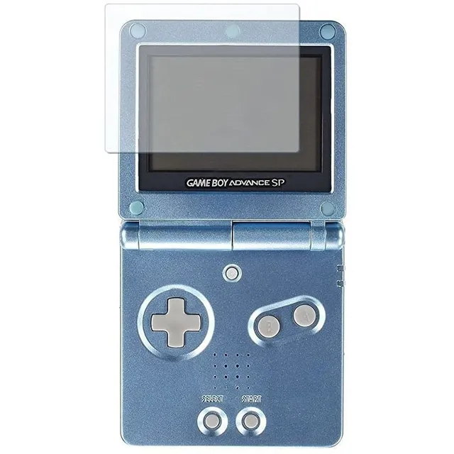 Lamina Pantalla Game Boy Advance
