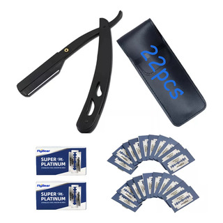 Porta Navaja/ Navaja Para Afeitar/ Porta Navaja Barbero Porta Navaja/ Navaja Para Afeitar/ Porta Navaja Barbero
