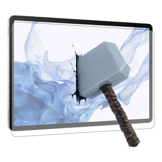 Película Vidro Tablet Galaxy Tab S8 Plus 12.4 Spen X806 X800 Película Vidro Tablet Galaxy Tab S8 Plus 12.4 Spen X806 X800