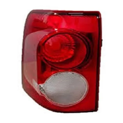 Faro Optica Luz Ecosport 2007 2008 2009 2010 2012