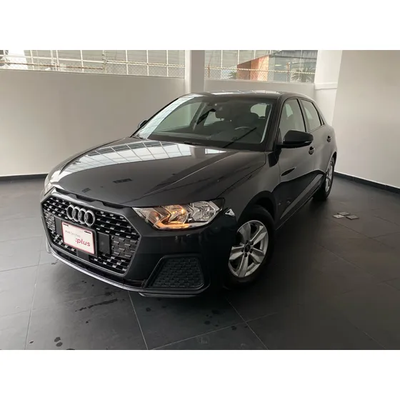 Audi A1 1.4 Sportback Urban Mt