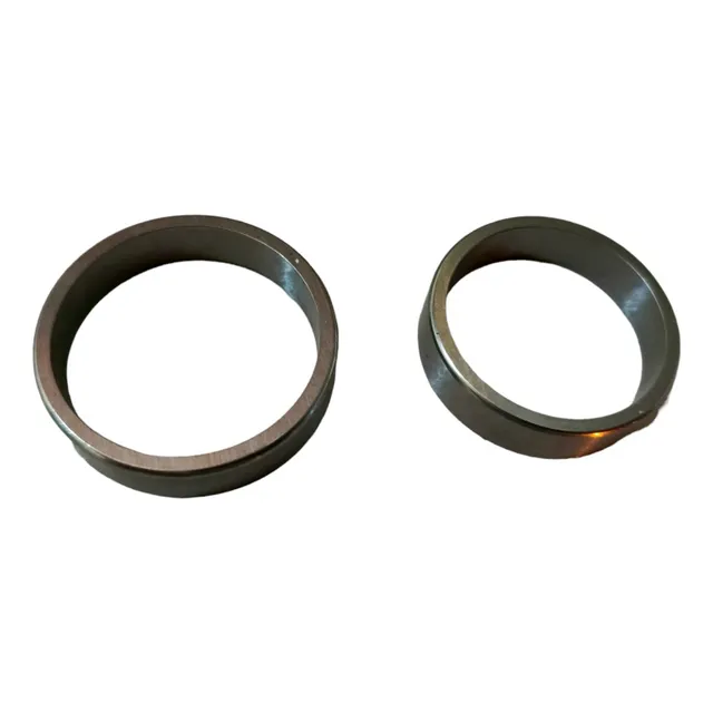 Asientos De Valvula 40mm  Para Vw Escarabajo Bugpack