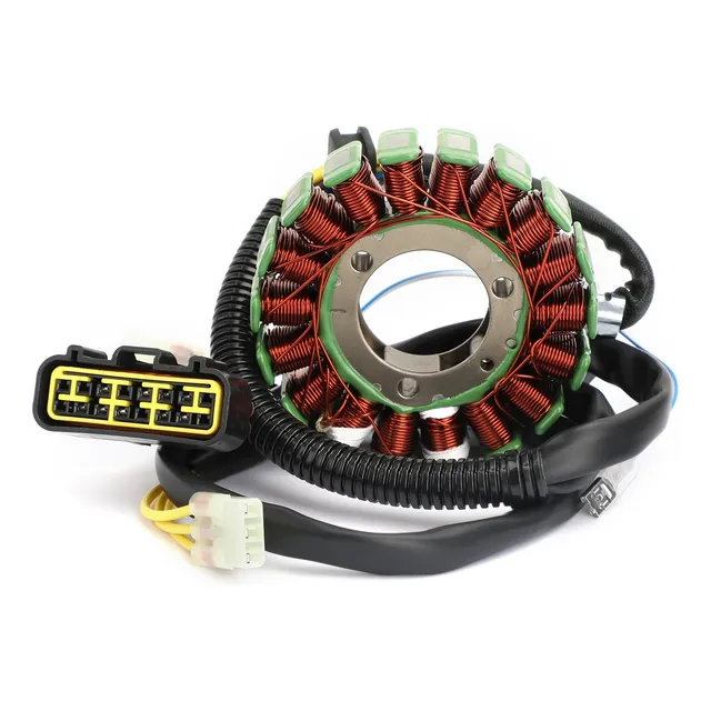 Estator Magnético Para Atv Polaris Predator 500 2005-2007