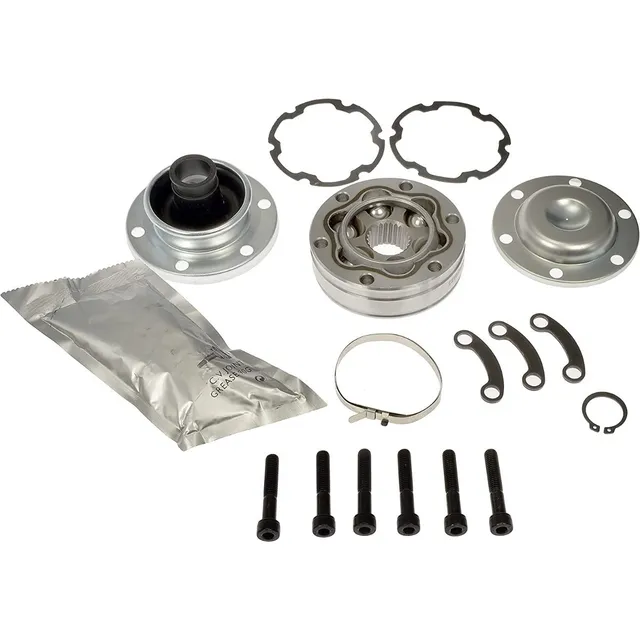Balero Homocinetica  Flecha Cardan 4x4 Commander 2006-2010