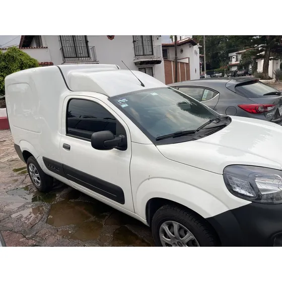 Peugeot Partner 1.4 Rapid