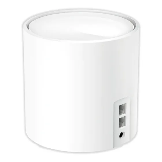 Access point TP-Link Deco 3.0 branco