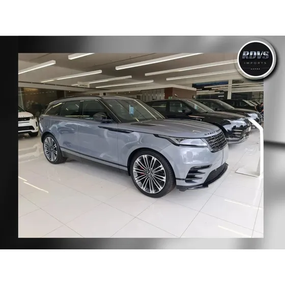 Land Rover Range Rover Velar 2.0 P404 Phev R-dynamic Hse Automático