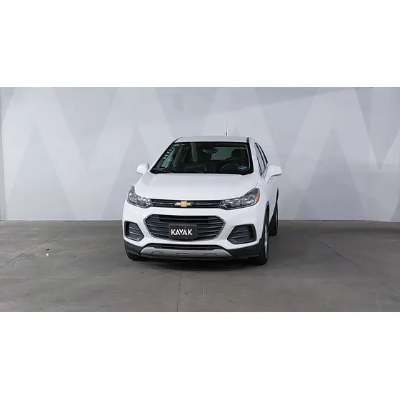 Chevrolet Trax 1.8 B Lt At