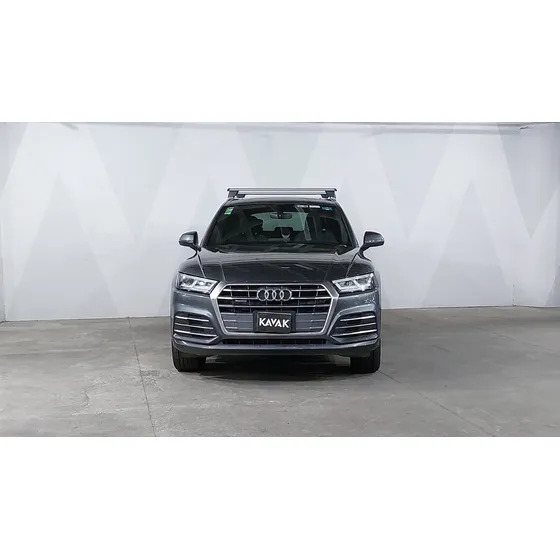 Audi Q5 2.0 S Line Dct 4wd