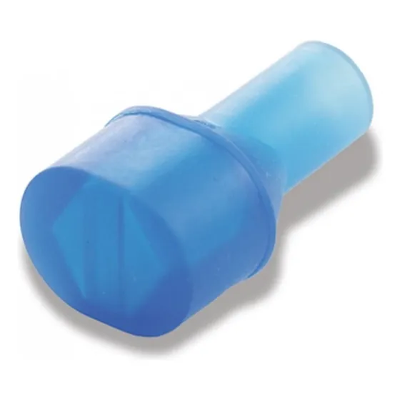 Válvula Pico De Mordida Camelbak Azul  Avant Motos