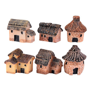 Casitas De Resina Para Terrarios Musgo Estilo Zakka Casitas De Resina Para Terrarios Musgo Estilo Zakka