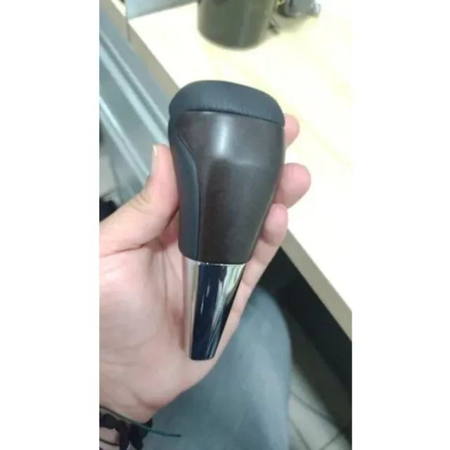 Pomo Palanca De Lujo Toyota Terios Color Madera Nuevo