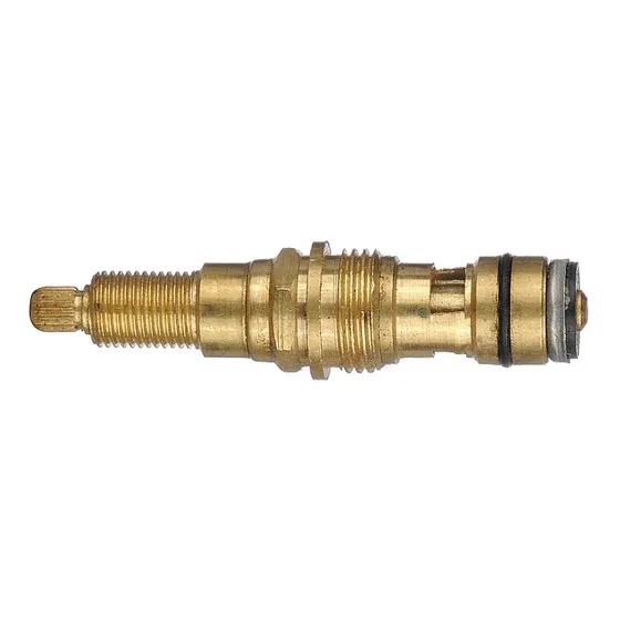 Cabezal Vastago Para Hidromet Transferencia Ducha Y Bidet