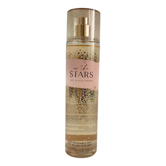 Bath & Body Works In The Stars Fine Fragrance Mist 236 Ml