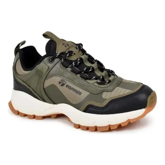 Zapatilla Unisex Adultos Ever 2.0  Topper