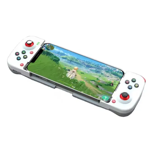 Joystick Para Celular - Jugar Free Fire Backbone