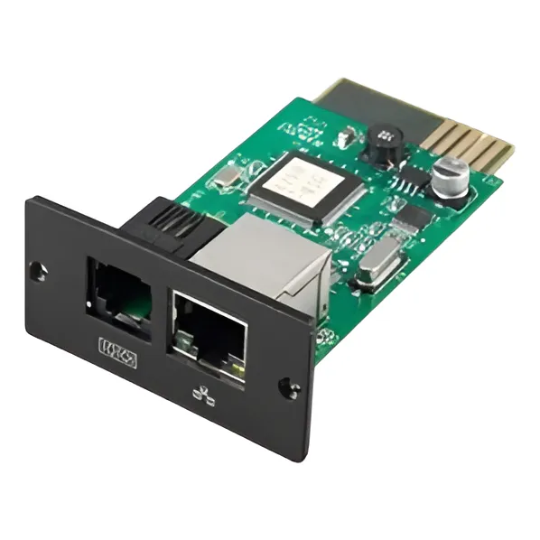 Tarjeta Snmp Ups Online Winpro