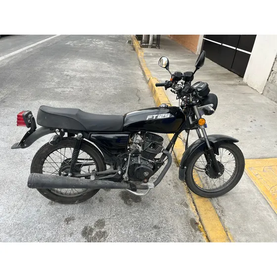 Ft125 2024