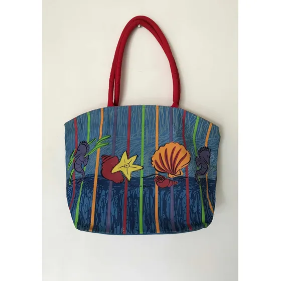 Bolso Playero