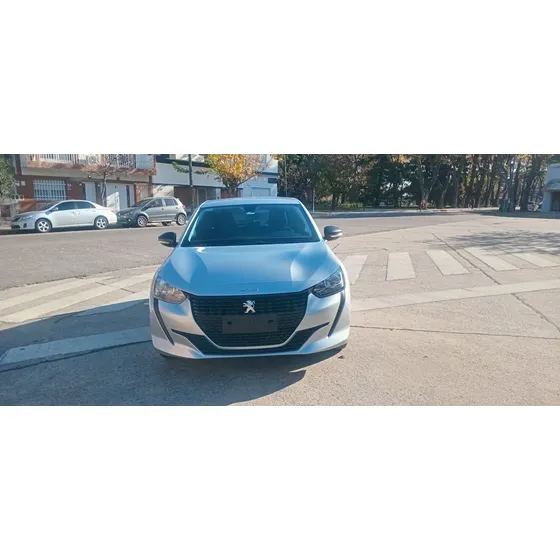 Peugeot 208 Active 1.2 Like