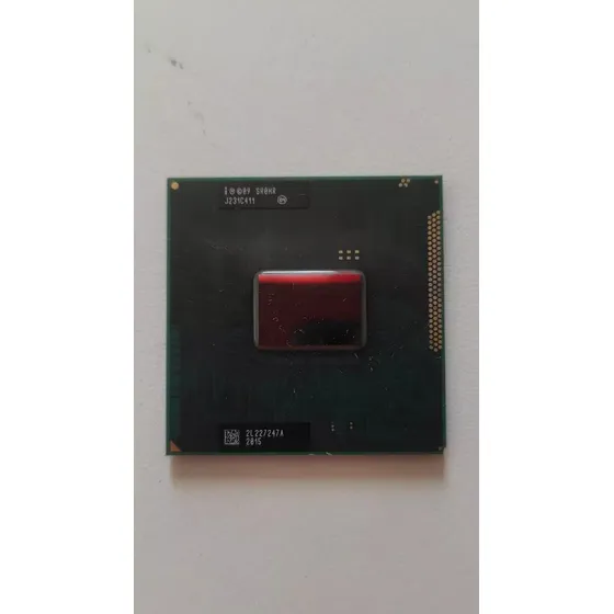 Processador Notebook Celeron B830 1.80 Ghz