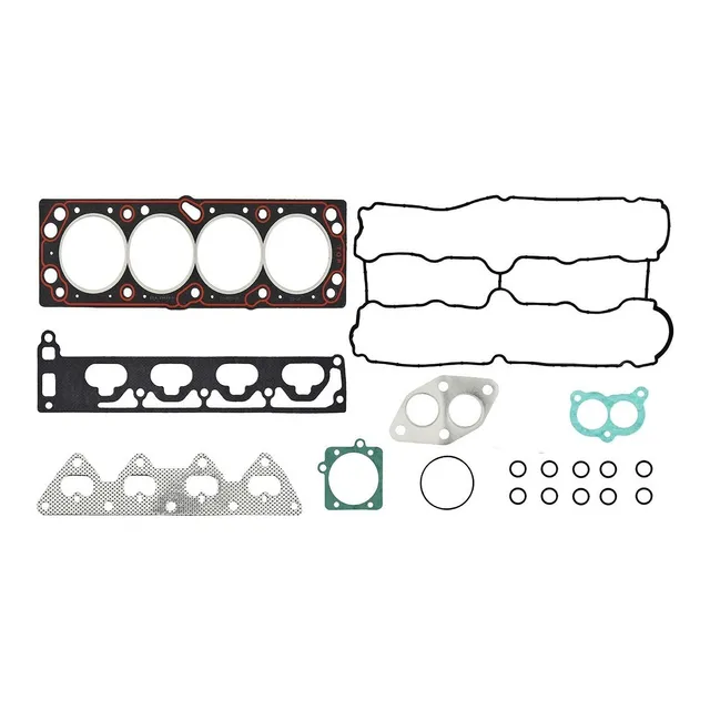 Juego De Descarbonización Corsa Ii Meriva Palio 1.8 Dohc 16v