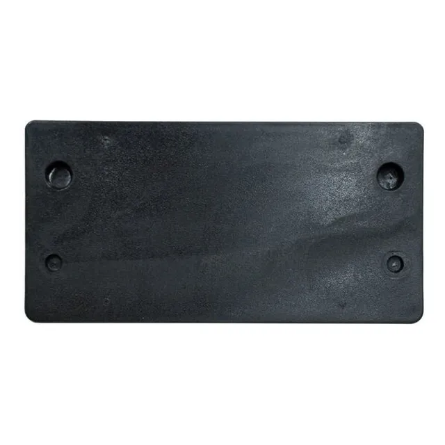 Portaplaca Delantero Jetta  A4 1999 - 2007  Xry