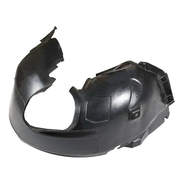 Salvabarro Delt. Izq. Ford Focus Hatch-back 2010-16