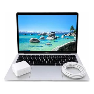 MacBook Air M1 2020 16GB SSD256GB 本体 Macbook Air M1 16gb | Mercado Livre