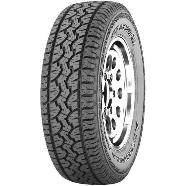Llanta 235/85r16 Gt Radial Adventuro At3