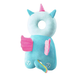 Almohada Protectora Para Bebes Niños Antigolpes Anticaídas Almohada Protectora Para Bebes Niños Antigolpes Anticaídas