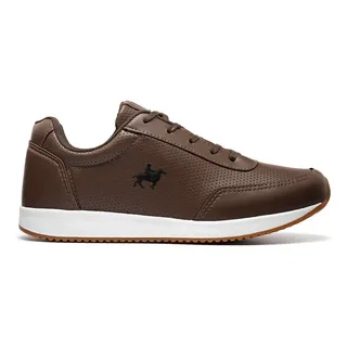 Sapatenis Tenis Casual Masculino Polo Vili — foto 4