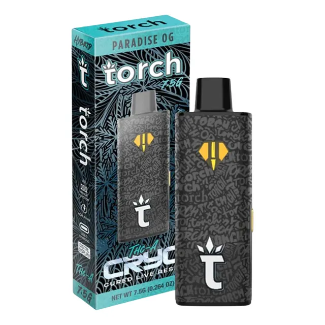 Torch 7.5 Sat