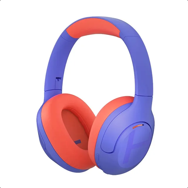 Auriculares Over Ear Bluetooth Haylou S35 Anc Hibrid
