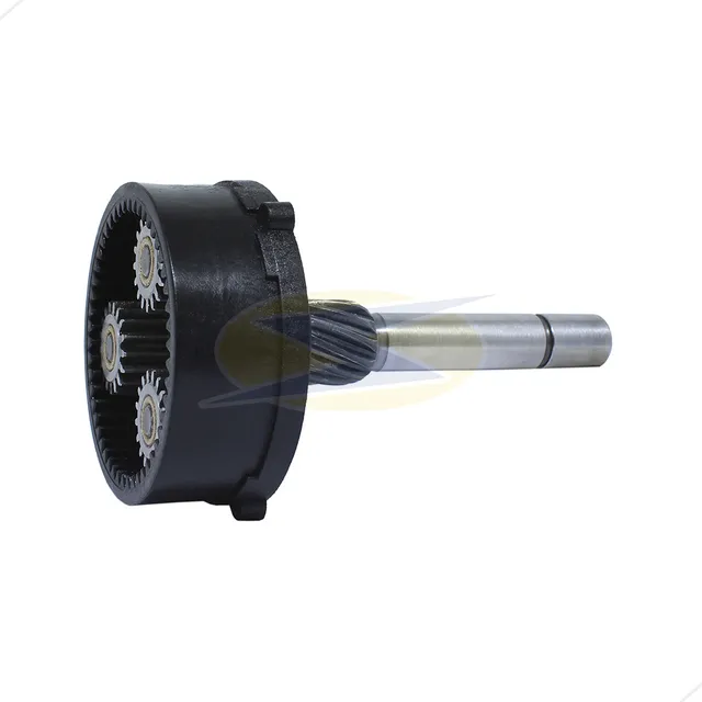 Planetaria Motor Partida Vectra 1997 1998 1999 Unifap