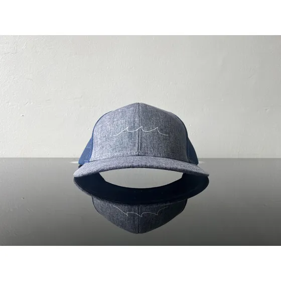 Gorras De Malla Seaside