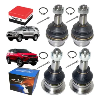 Kit Pivo Hilux Sw4 2006 2007 2008 2009 2010 2011 Inf E Sup Kit Pivo Hilux Sw4 2006 2007 2008 2009 2010 2011 Inf E Sup