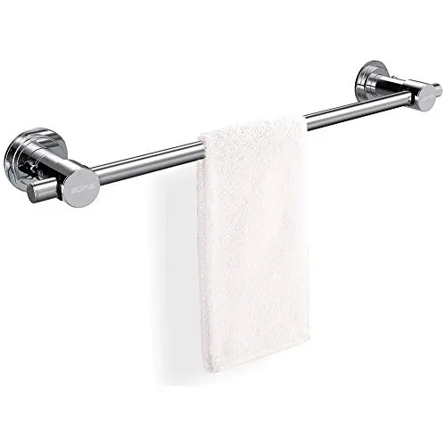 Toalleros Ventosa Toalla Para Baño