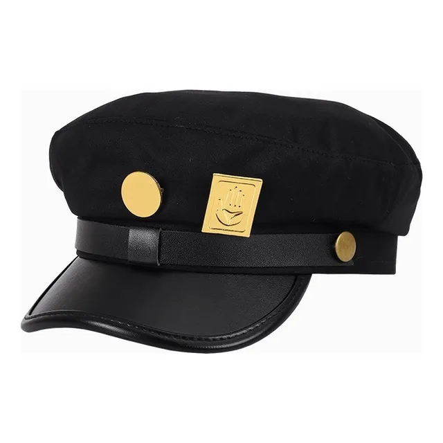 Gorra Jojo's Extra O Adventure Kujo Jotaro