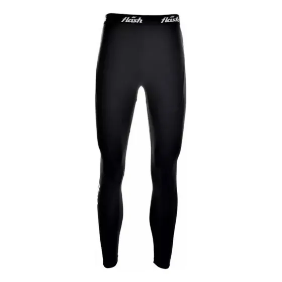 Calza Larga Térmica Flash Kids Art 844