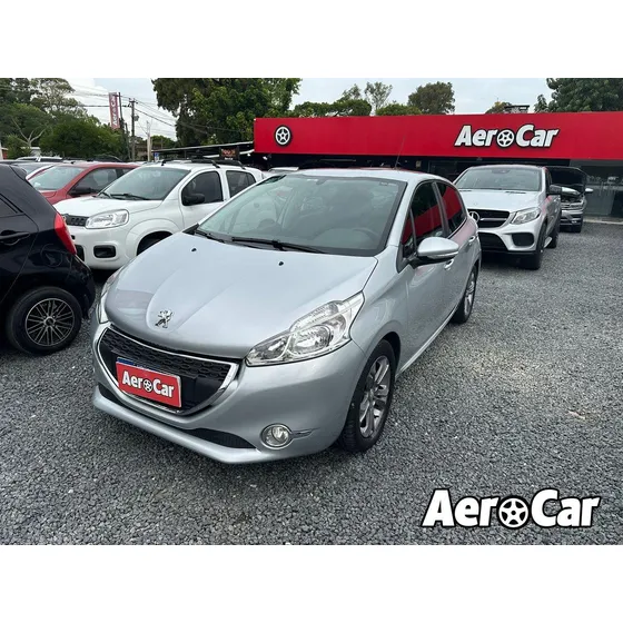 Peugeot 208 Active 1.2e