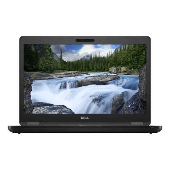 Notebook Dell Latitude 5490 Core I5 8300u/8gb Ram/512gb Ssd