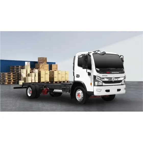Dongfeng Dqr 6.400  