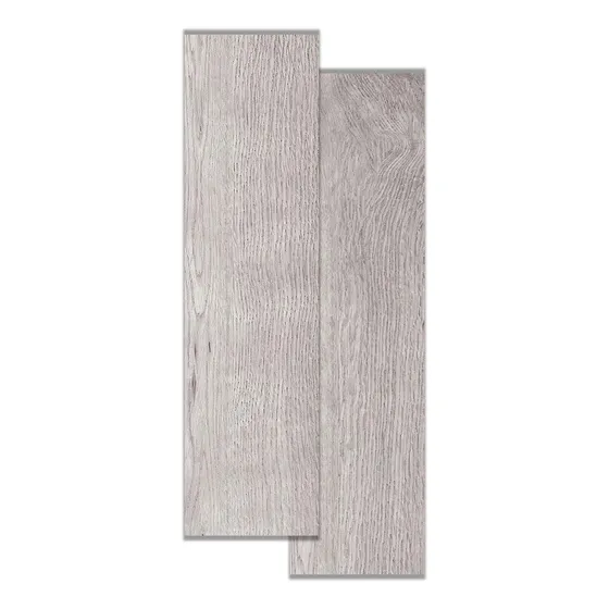Ceramica Gris Revestimiento Piso Pared 15x60 Angelín Grigio