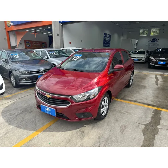 Chevrolet Onix 1.0 Lt 5p