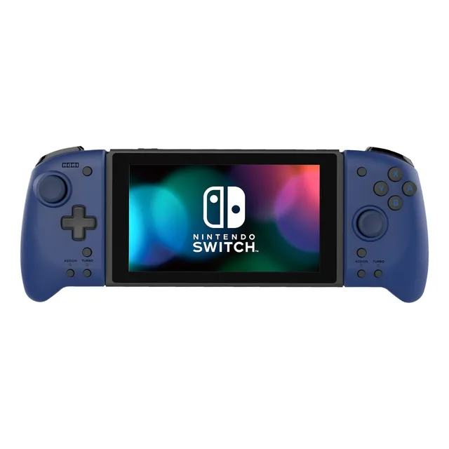 Control joystick Hori Split Pad Pro midnight blue